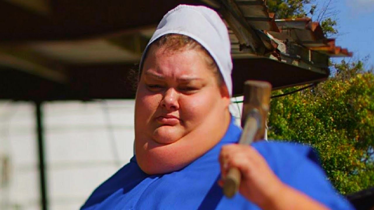15 Things Amish Women DONT Want You To Know