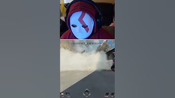 Our weapon was teamwork. #gaming #apexlegends #apexlegendsclips