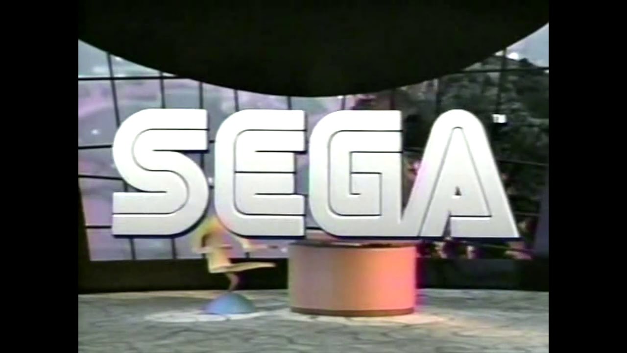 SEGA's brief sponsorship of Space Ghost Coast to Coast