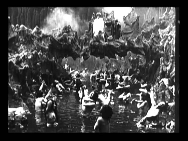 Dante's Inferno (1911) - Filmaffinity