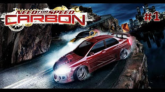 Nfs Carbon 高画質版 Youtube