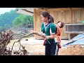 morning to night:Single mother work multiple jobs to earn enough food for their kids.InspiringStory