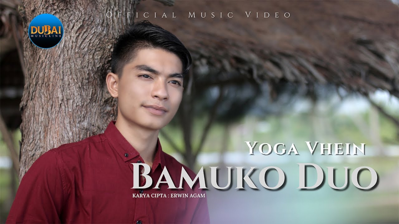 Lirik dan Chord Kunci Bamuko Duo - Yoga Vhein