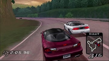 Need for Speed High Stakes Playthrough Part 2 | New car