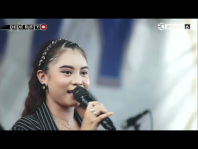 DEDE RISTY II DEMI CINTA II LIVE GANJENE PANTURA DEDE RISTY class=