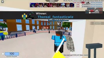 Getting over 100 points in arsenal Randomizer