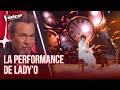 "Have A Baby (With Me)" de Daniel Caesar | Lady'O | The Voice 2026 | Performances