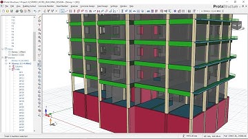 Simple Rule in Design of Basement Floor in Protastructure 2022