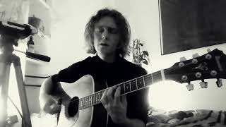 Casper Iskov - San Freecisco (acoustic)