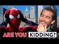 Spider Man Far From Home Biggest Questions Answered |⭐ OSSA Review