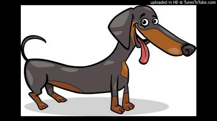 Hound Dog by Jerry DePriest