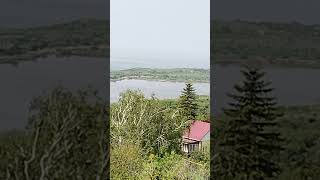 Хутор грушевый возле Ставрополя,красота природы,сплошной лес.