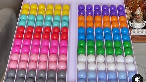 100 Minute Puzzle sort ball solve he is very good at this game #pUZZLEbALL #challenge #gameplay