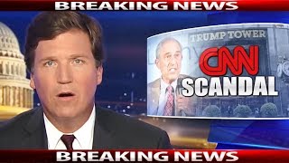 BREAKING NEWS TRUMP 8/30/18: Tucker - The Democratic Party is blowing up