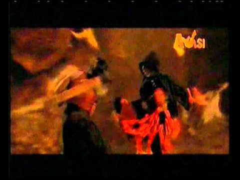Promo Arjuna (Aksi) @ Tv3! (30/8/2010)