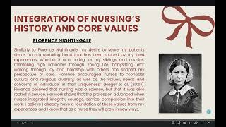 NURS 318:500 Project 1