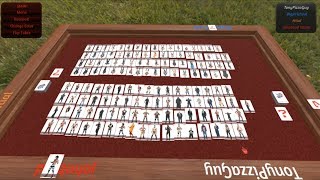 WWE GUESS WHO w/ newLEGACYinc (Tabletop Simulator) screenshot 5