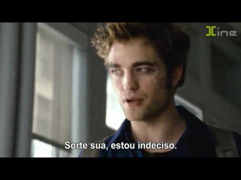 Trailer legendado de Remember Me, com Robert Patti...