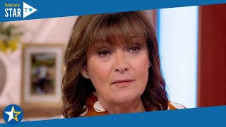 Lorraine Kelly cleared of 'fat shaming' Nigel Farage after 400 Ofcom complaints