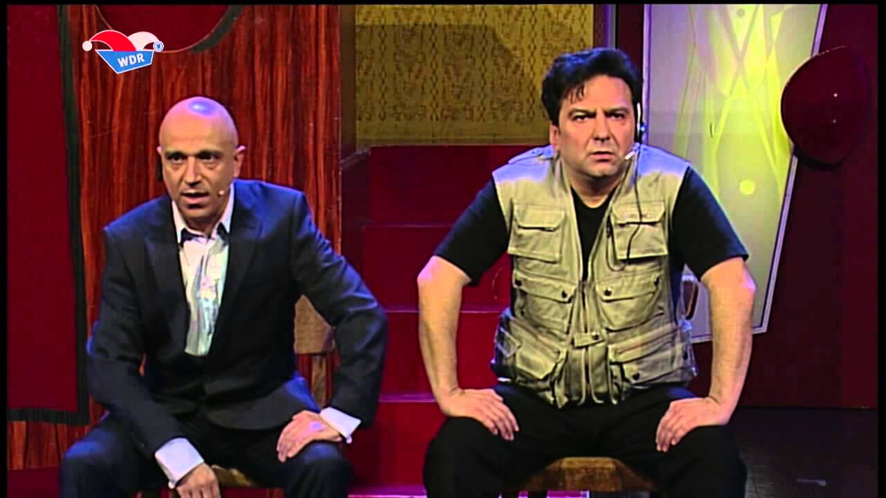 PPP2013-Treffen sich 2 alte Schulfreunde