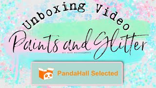 PandaHall Selected Haul
