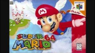 Super Mario 64: Castle Theme Song