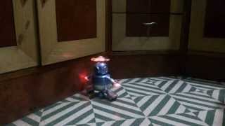 gangnam style toys - baby toys video - 10 months baby activities - Charu Yadav screenshot 4