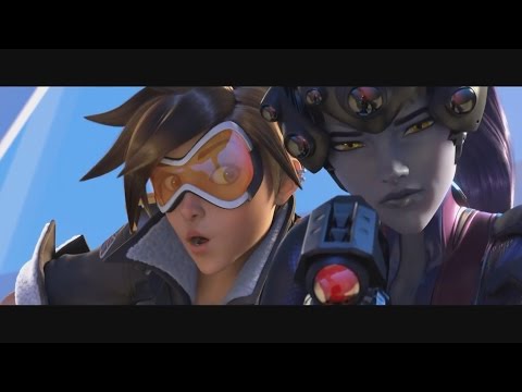 【複合MAD】The Great Games