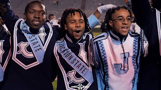 Seniors’ Farewell Tribute | JSU Sonic Boom & Prancing J-Settes | Class of 2020 🔥
