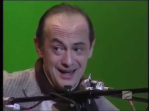 ნეკა სებისკვერაძე და რეზო ჩხიკვიშვილი \"გადაიქროლეს ცივმა ქარებმა\"