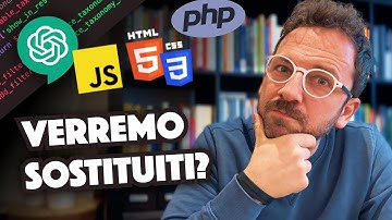 Conviene studiare Html/Css/Js/Php nel 2024?