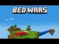 Die erste Runde Bedwars mit Malwex 