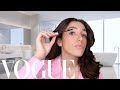 Je fais genre d'être dans VOGUE beauty secrets (lol) *makeup&skincare routine*