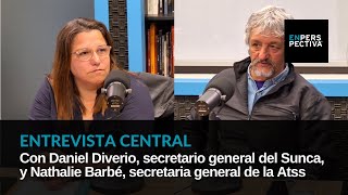 PIT-CNT alcanzó firmas para el plebiscito de la Seguridad Social: ¿Qué responden a las críticas?