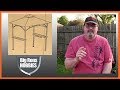 Assembling the Grill Gazebo by Sunjoy I got from Lowes. Assembling the Grill Gazebo by Sunjoy I got from Lowes.
