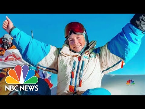 Lucy Westlake - NBC News