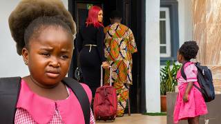 You Will Laugh Out Loud Ur Pains While Watching This Funny EBUBE OBIO Amazing Movie-Full Movie 2026