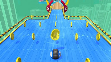 Going Balls - All Levels  Gameplay Android, iOS #6