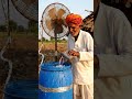 🔥 Garib Kisan Ne Bana Diya Ghar Ka Desi AC! 😱❄️#DesiJugaad #KisanInnovation #Homemade