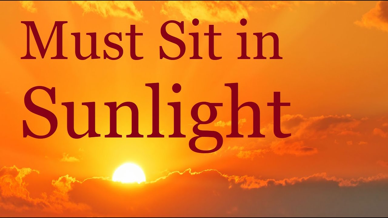 Vitamin D from Sunlight Sunlight Benefits To Human Body in Hindi