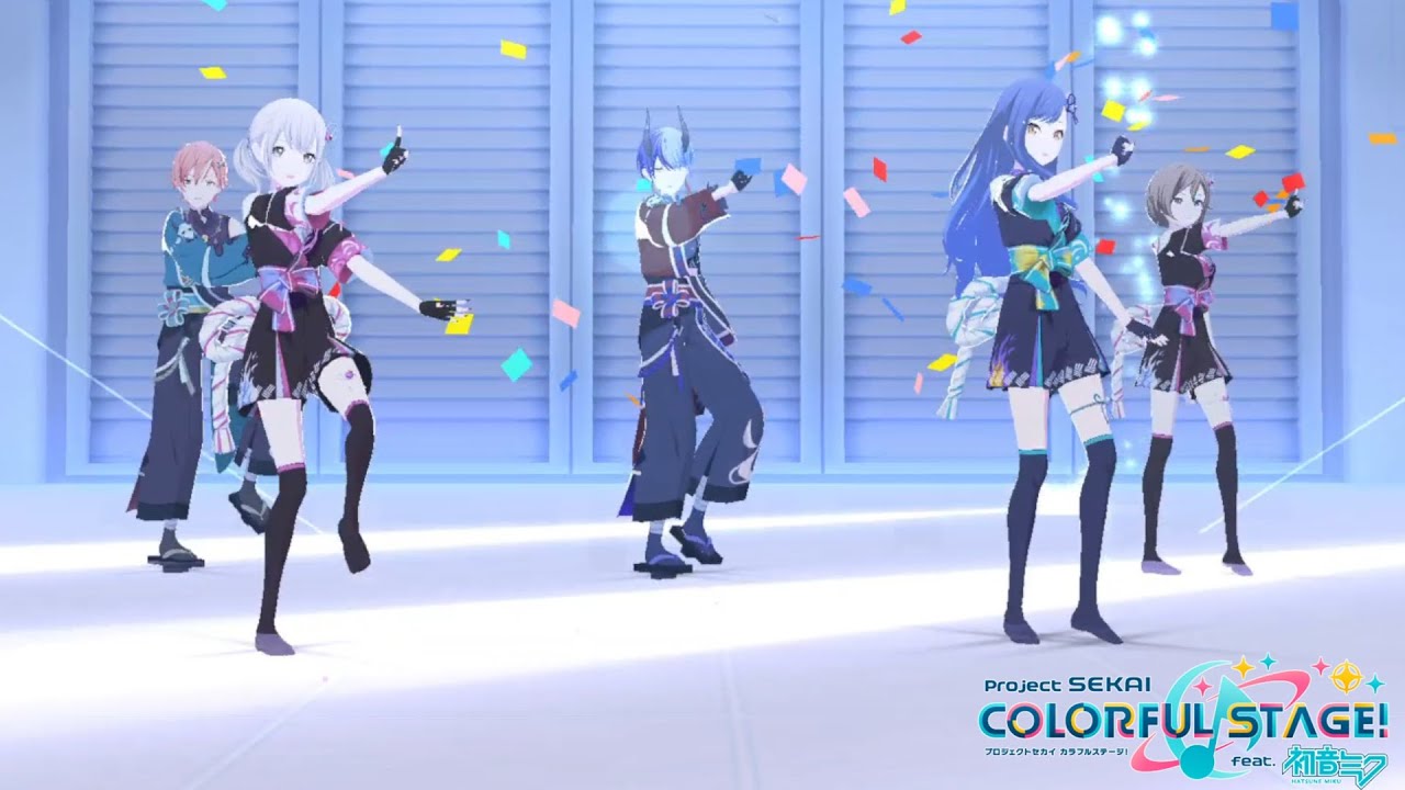 マイりの無 | Project Sekai Live