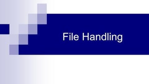 File | Handling writefile | in java urdu/hindi