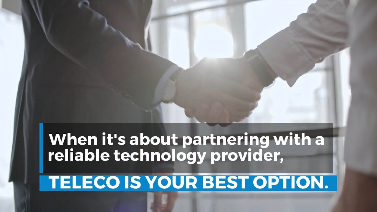managed it services uk Teleco Services for Cutting Edge IT, Cellular Das & Security