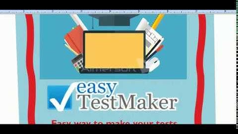 create test | EasyTestMaker | Hindi | Part 3