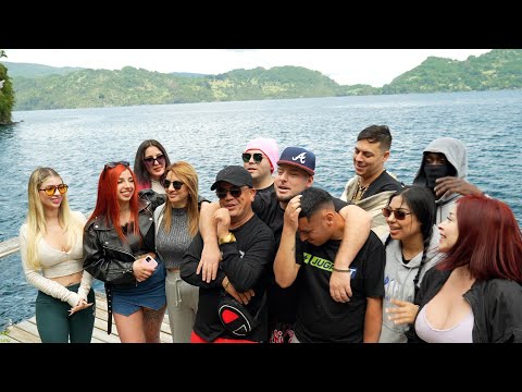 SECRETO EN EL LAGO 2 🚌🏞️🤪 | Capítulo final