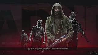 Deadside Pvp console gameplay Final Part...