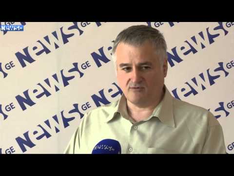 სექსუალური უმცირესობების მხარდამჭერი აქციის წინააღმდეგ ირაკლი წერეთელიც გამოვა