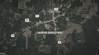 17-year-old recovering after being shot multiple times in Jasper Profile