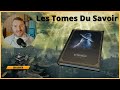 ELDEN RING LES TOMES DU SAVOIR