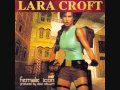 Lara croft tomb raider female icon full ost